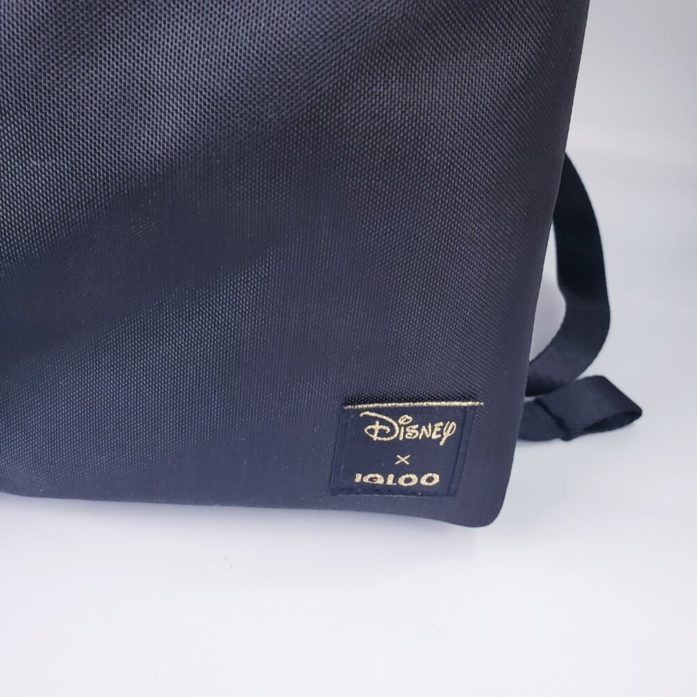 Igloo Leftover 15.21qt Backpack Cooler - Disney Mickey Mouse ~ CLEAN - Picture 2 of 11